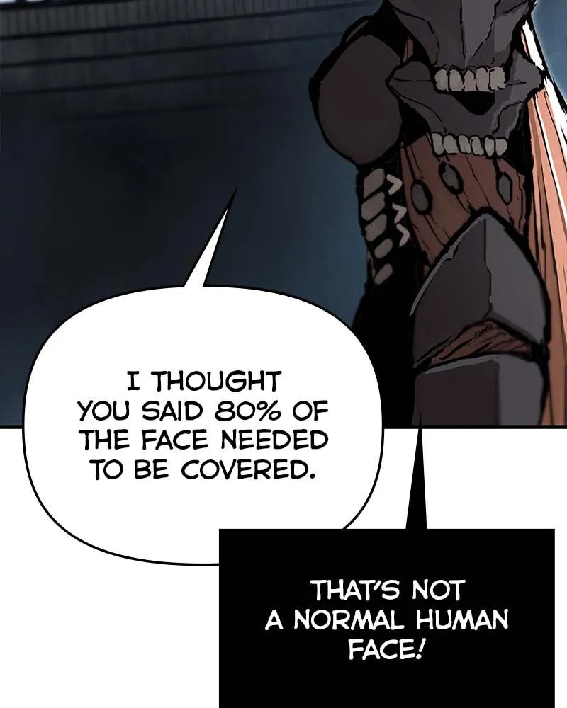 War of Corpses Chapter 4 page 140 - 