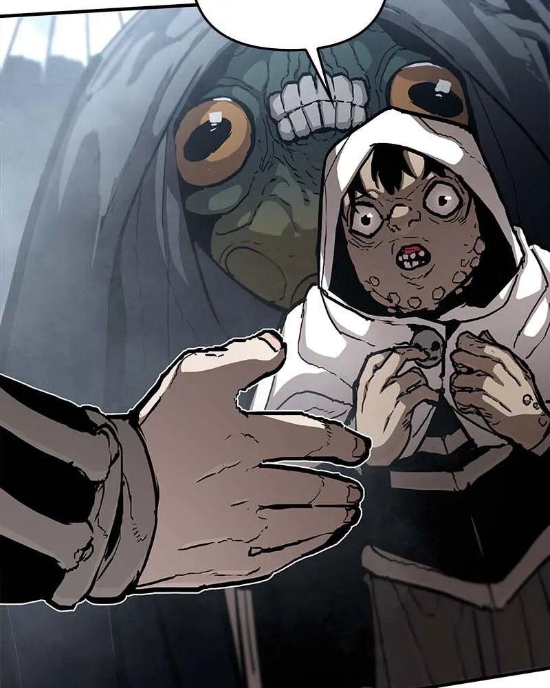 War of Corpses Chapter 4 page 15 - 