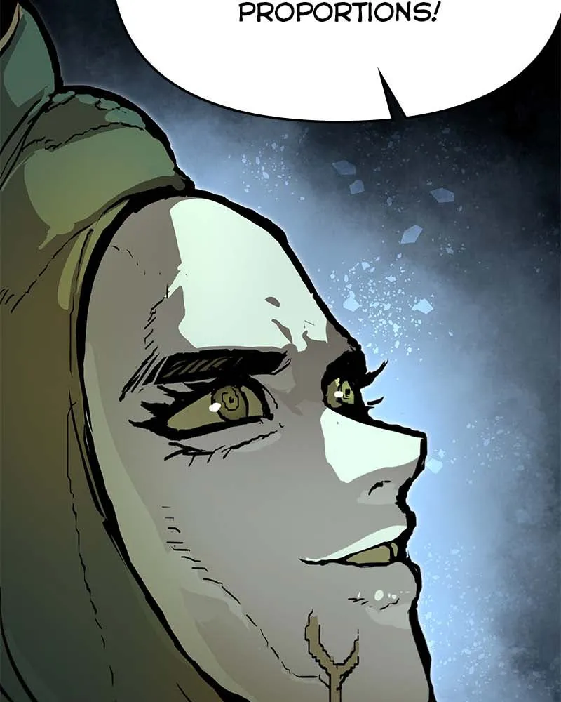 War of Corpses Chapter 4 page 142 - 