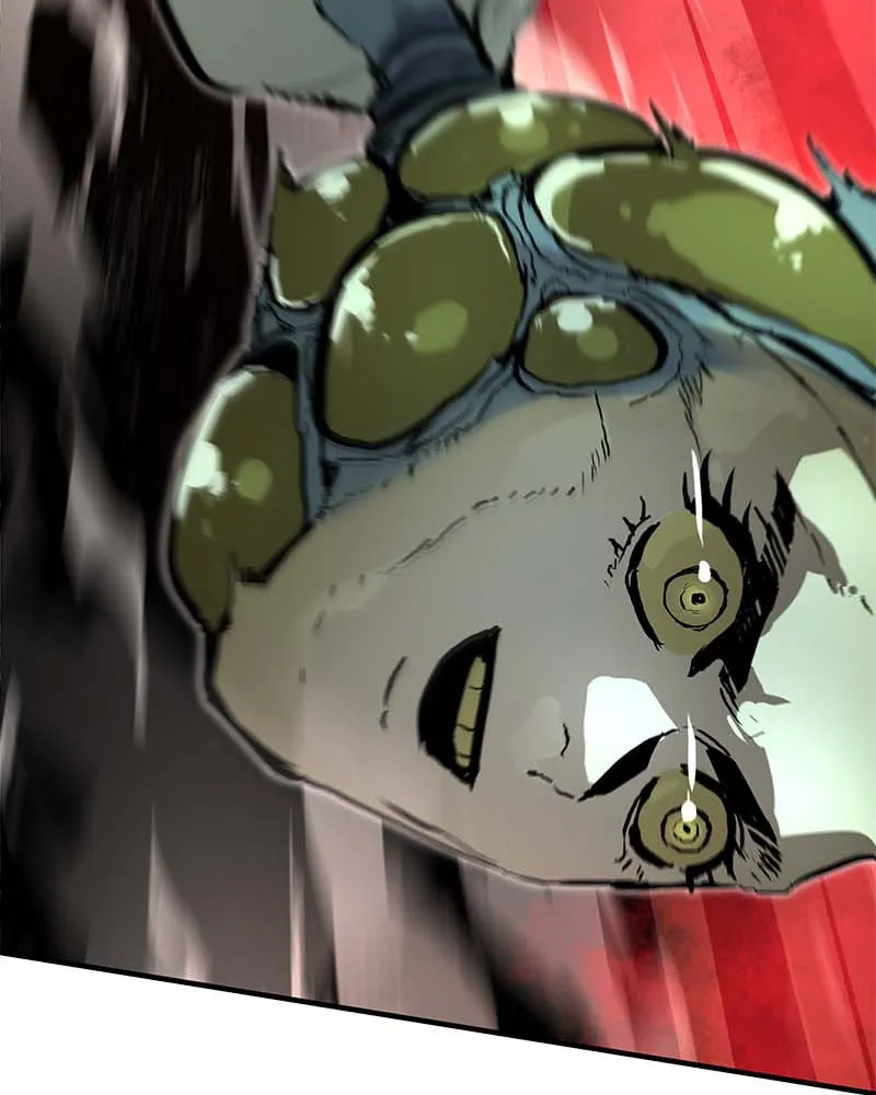 War of Corpses Chapter 4 page 153 - 
