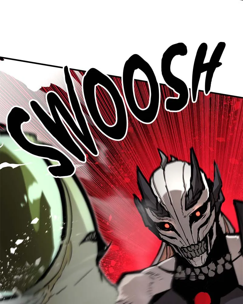 War of Corpses Chapter 4 page 154 - 