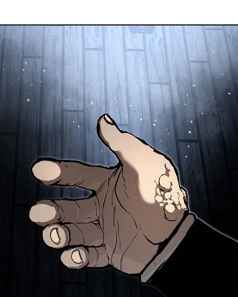 War of Corpses Chapter 4 page 19 - 