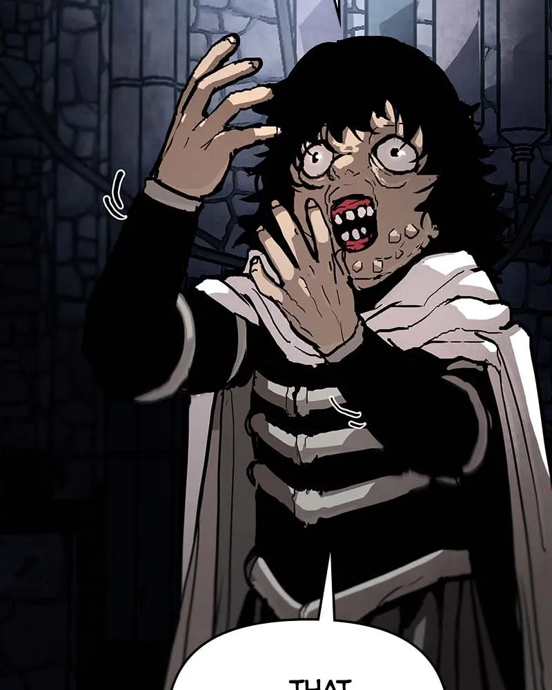 War of Corpses Chapter 4 page 21 - 