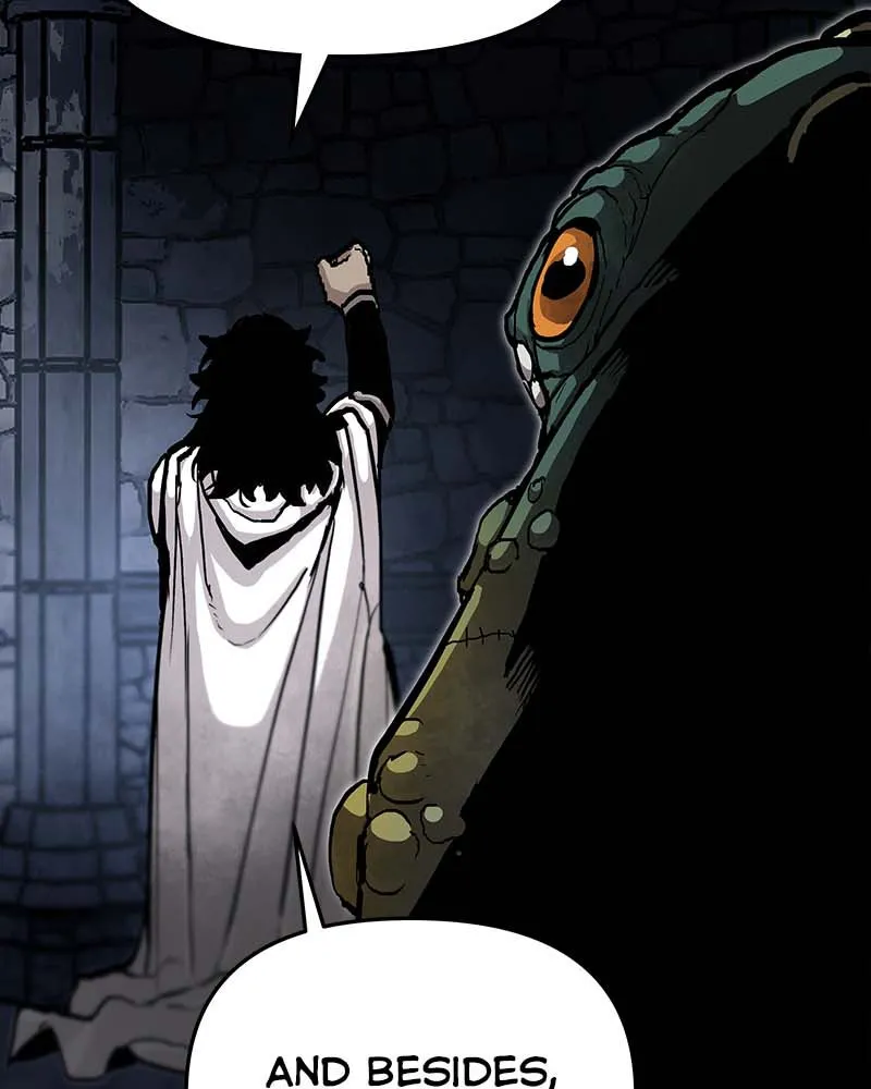 War of Corpses Chapter 4 page 23 - 