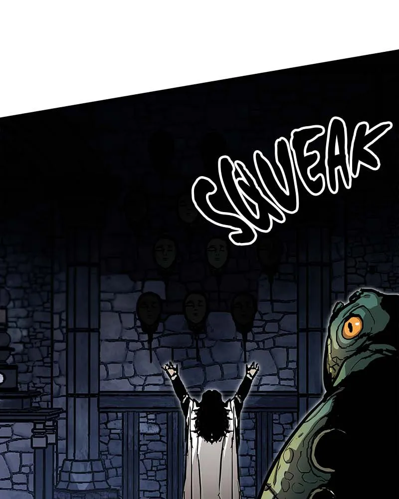 War of Corpses Chapter 4 page 30 - 