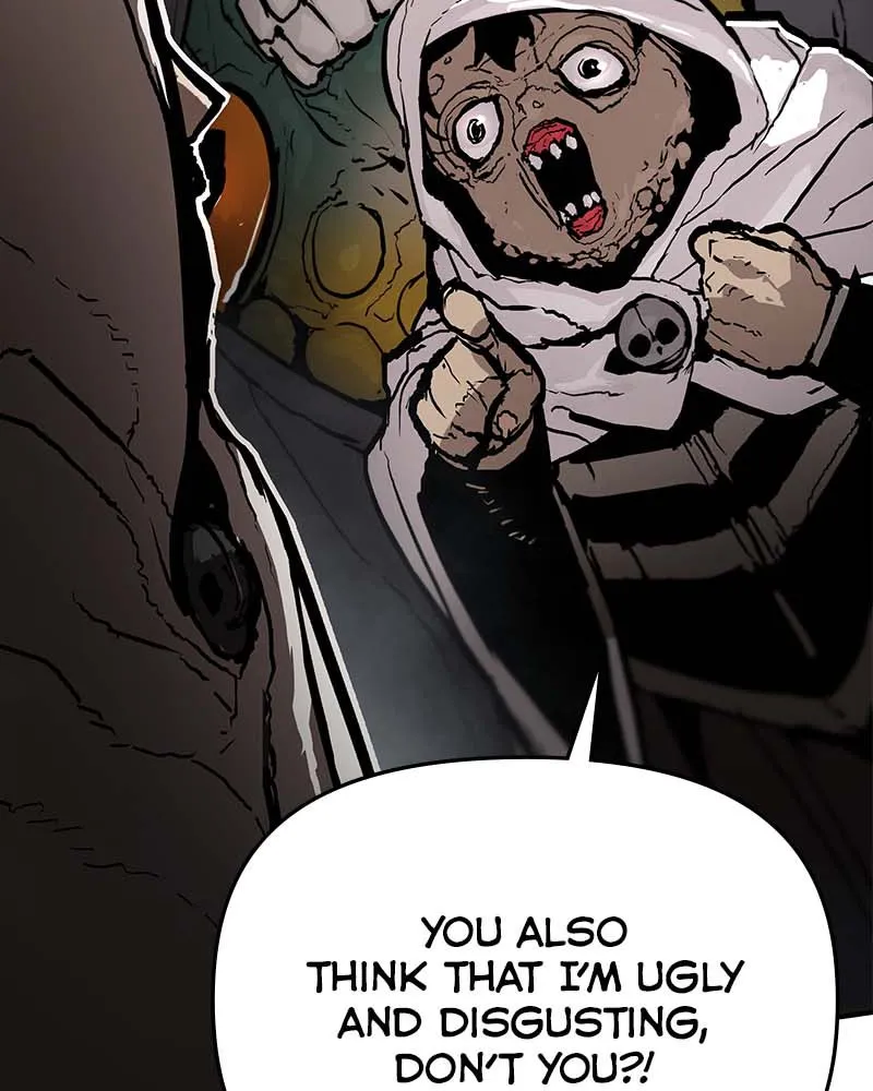 War of Corpses Chapter 4 page 4 - 