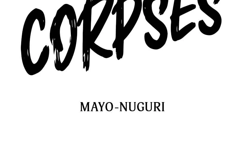 War of Corpses Chapter 4 page 33 - 