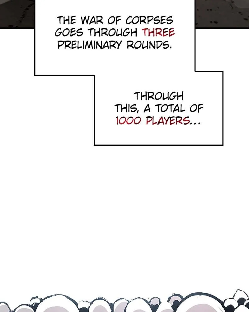 War of Corpses Chapter 4 page 36 - 