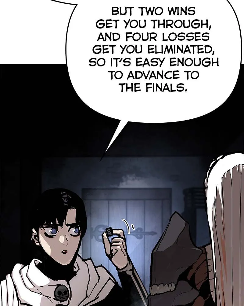 War of Corpses Chapter 4 page 39 - 