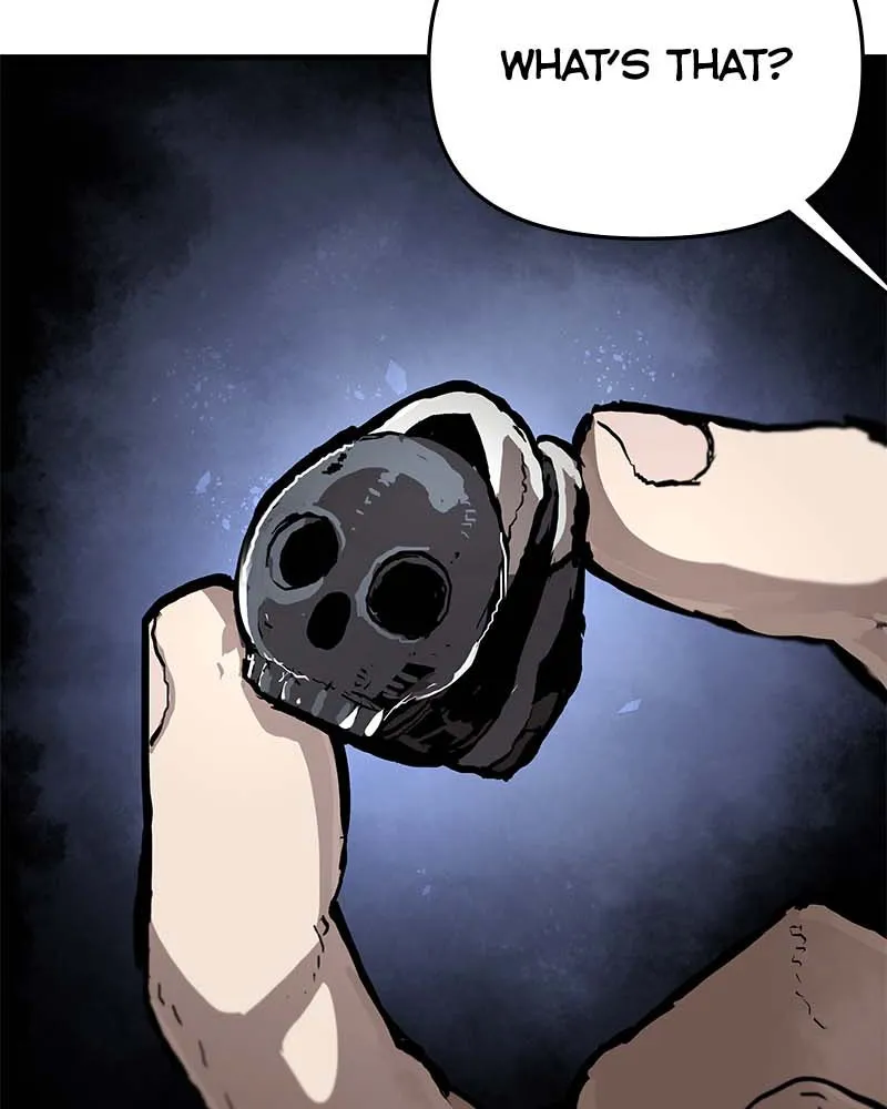 War of Corpses Chapter 4 page 41 - 