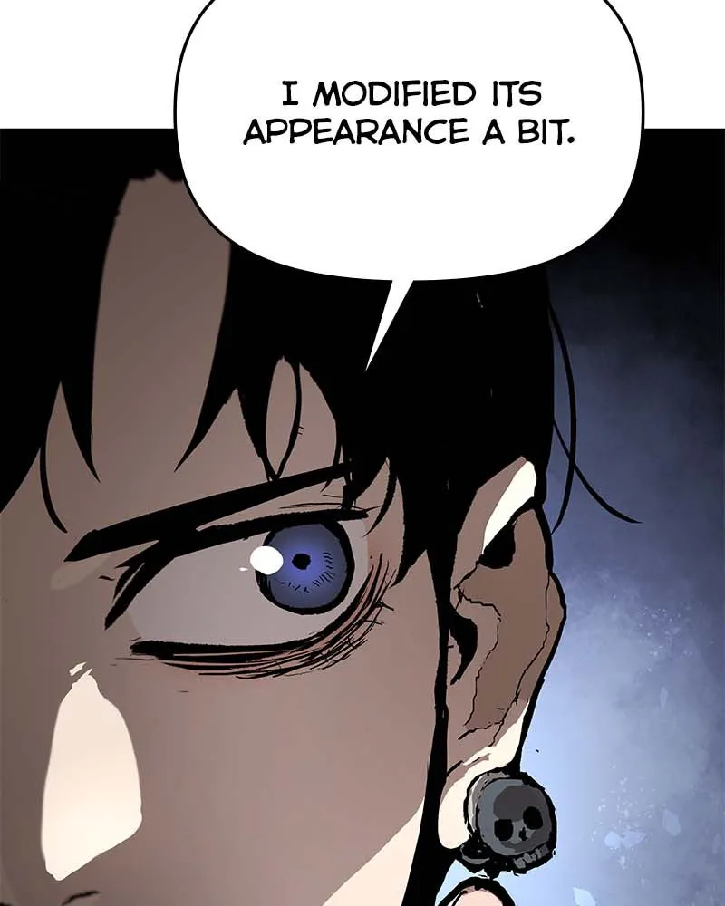 War of Corpses Chapter 4 page 43 - 