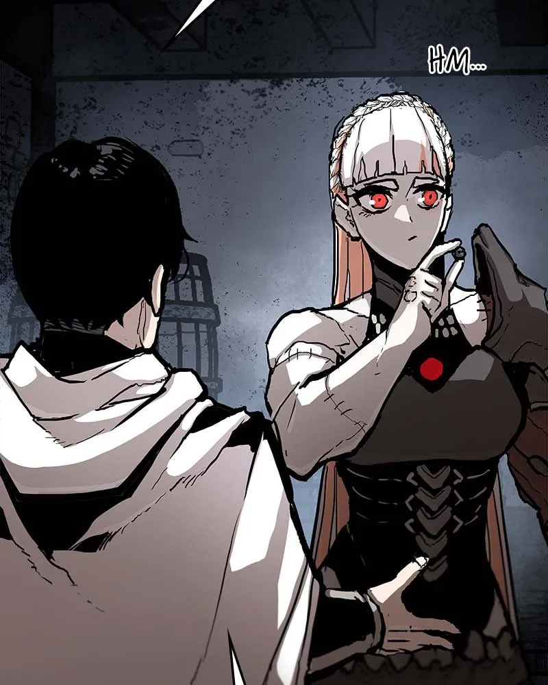 War of Corpses Chapter 4 page 46 - 