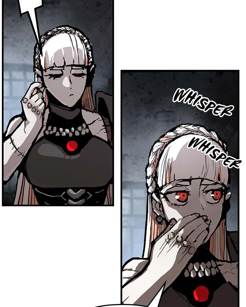 War of Corpses Chapter 4 page 48 - 