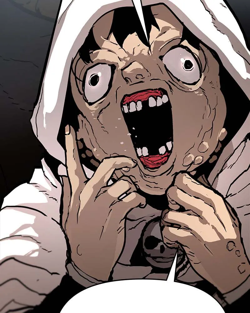 War of Corpses Chapter 4 page 6 - 