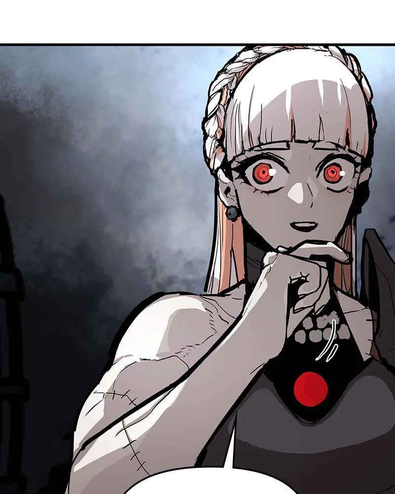 War of Corpses Chapter 4 page 59 - 