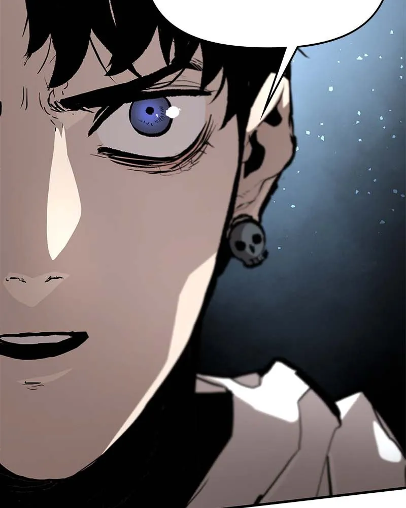 War of Corpses Chapter 4 page 61 - 