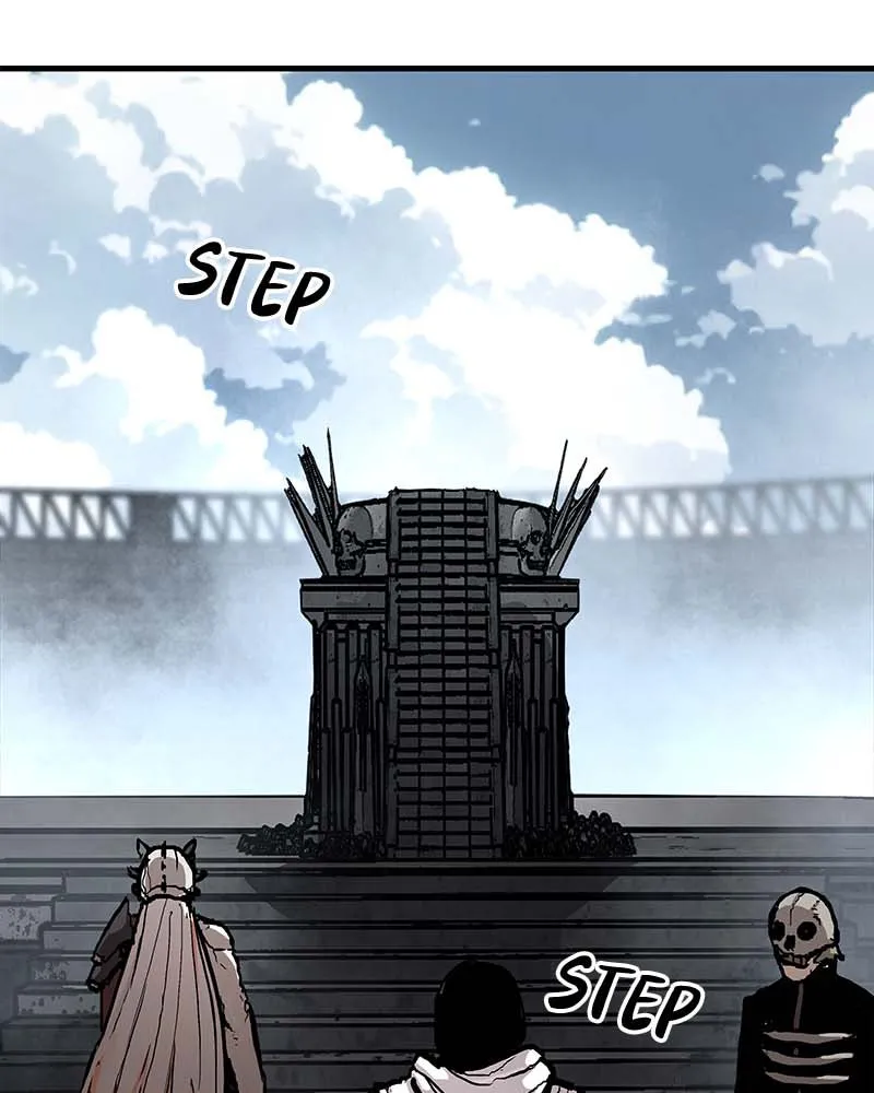 War of Corpses Chapter 4 page 64 - 