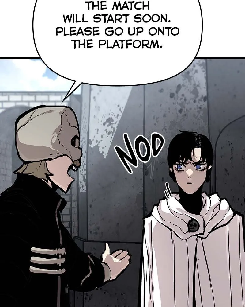 War of Corpses Chapter 4 page 66 - 