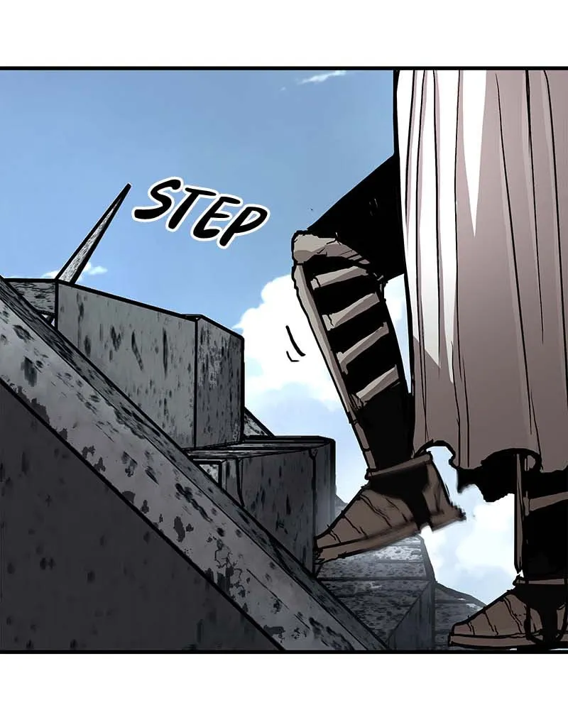 War of Corpses Chapter 4 page 70 - 