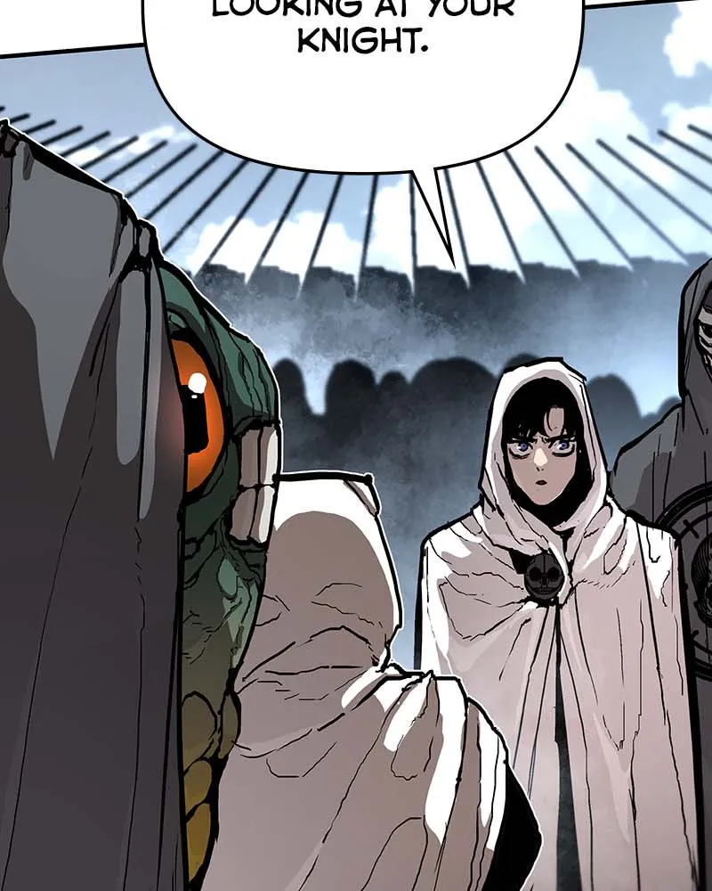 War of Corpses Chapter 4 page 8 - 