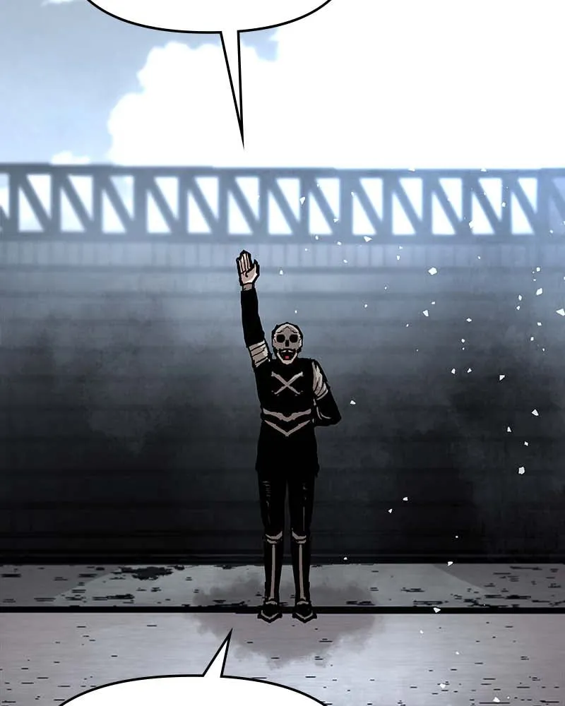 War of Corpses Chapter 4 page 76 - 