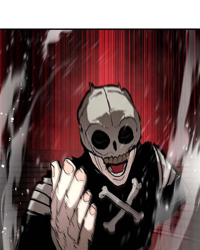 War of Corpses Chapter 4 page 80 - 
