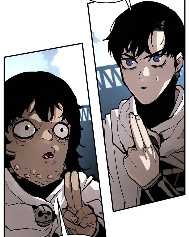 War of Corpses Chapter 4 page 91 - 