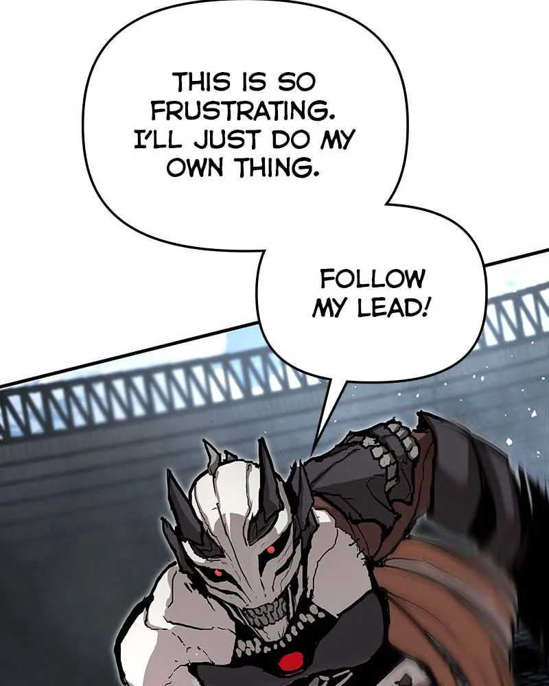 War of Corpses Chapter 4 page 95 - 
