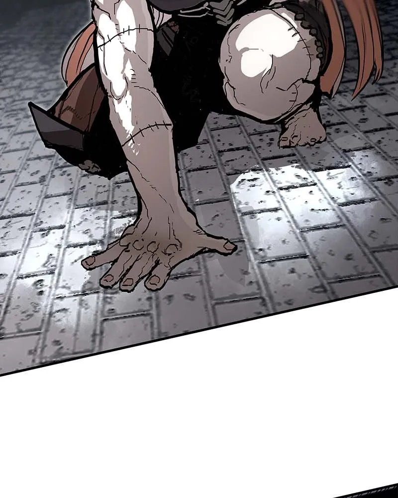 War of Corpses Chapter 4 page 96 - 
