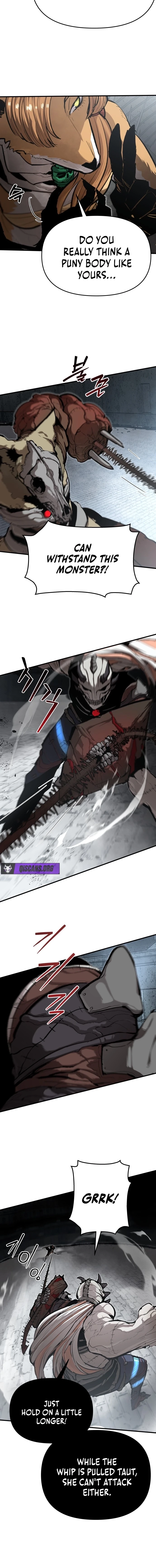 War of Corpses Chapter 40 page 2 - 