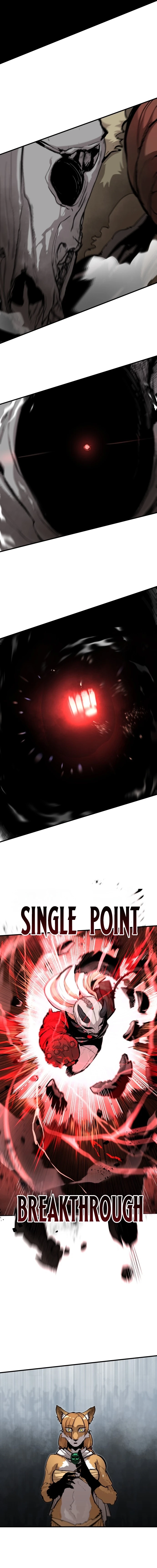 War of Corpses Chapter 40 page 9 - 