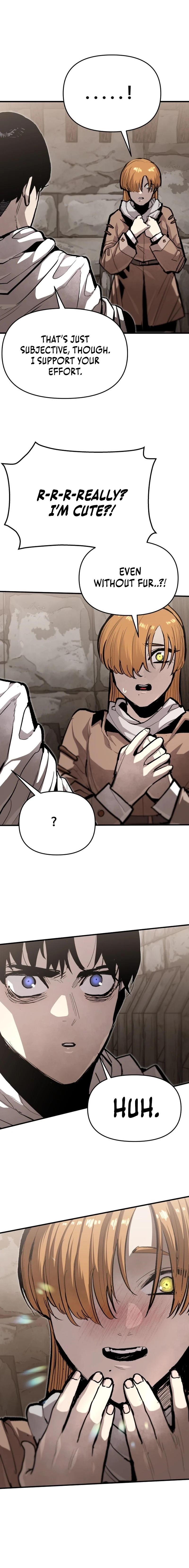 War of Corpses Chapter 41 page 5 - 