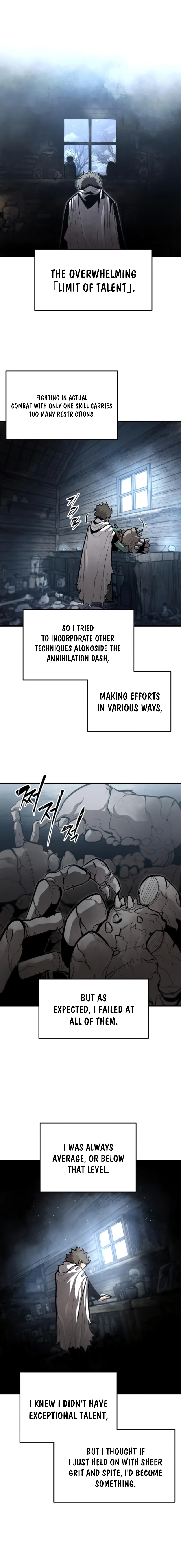 War of Corpses Chapter 43 page 2 - 