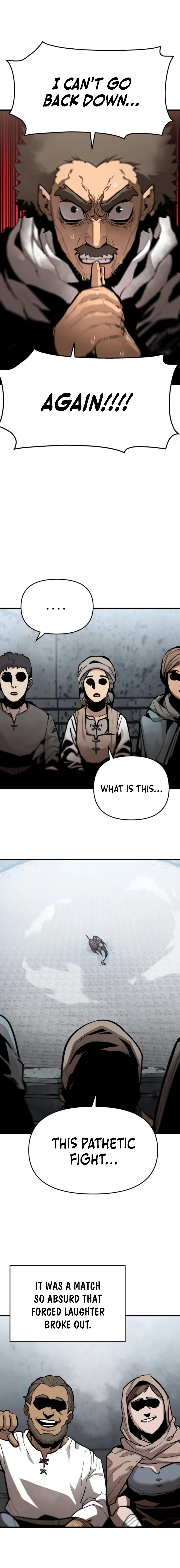 War of Corpses Chapter 43 page 16 - 