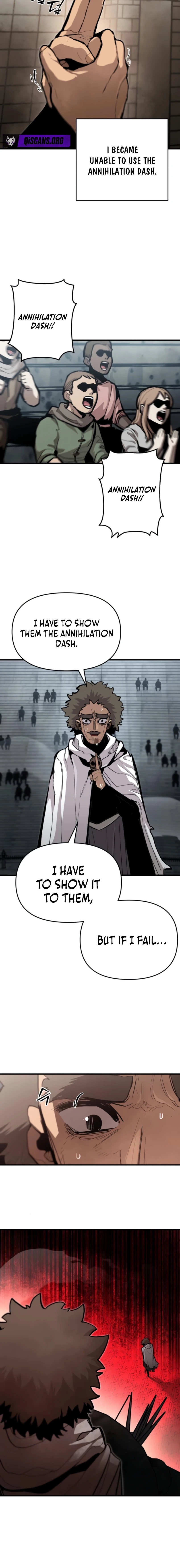 War of Corpses Chapter 43 page 4 - 