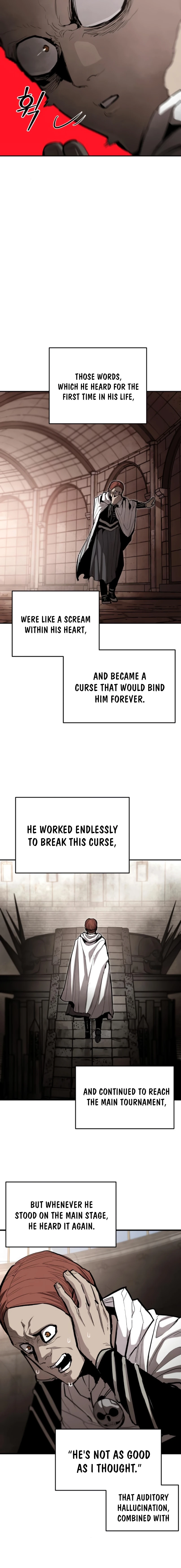 War of Corpses Chapter 43 page 8 - 