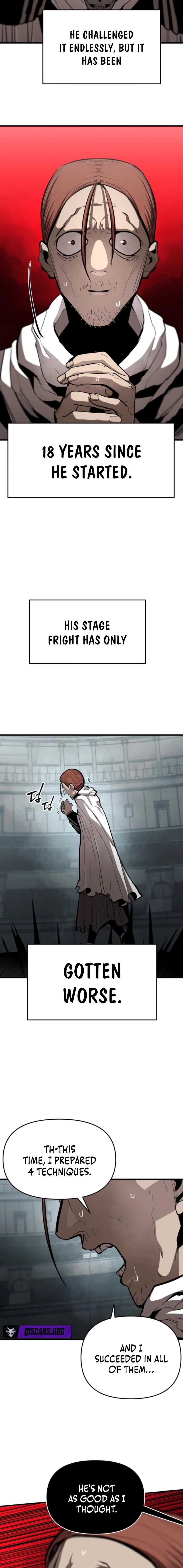 War of Corpses Chapter 43 page 10 - 