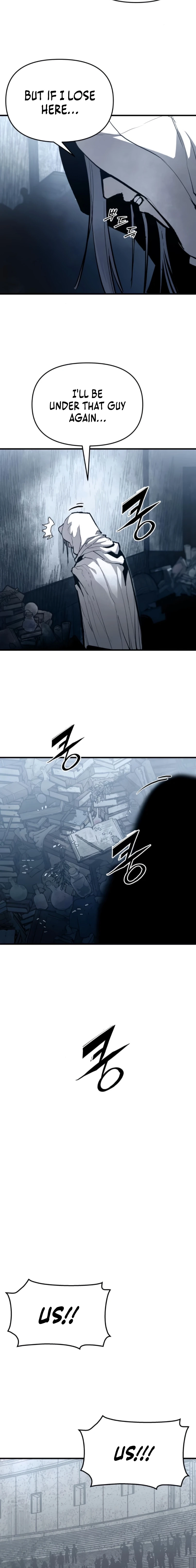 War of Corpses Chapter 44 page 12 - 