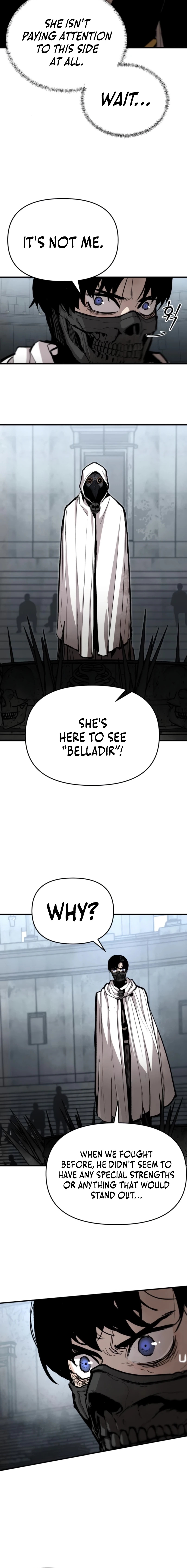 War of Corpses Chapter 44 page 16 - 