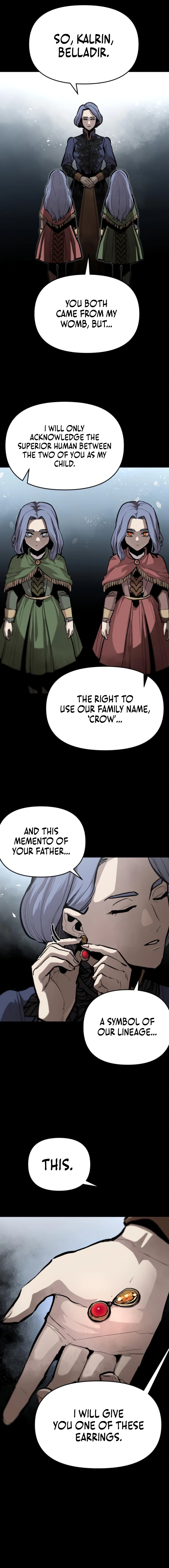 War of Corpses Chapter 45 page 12 - 