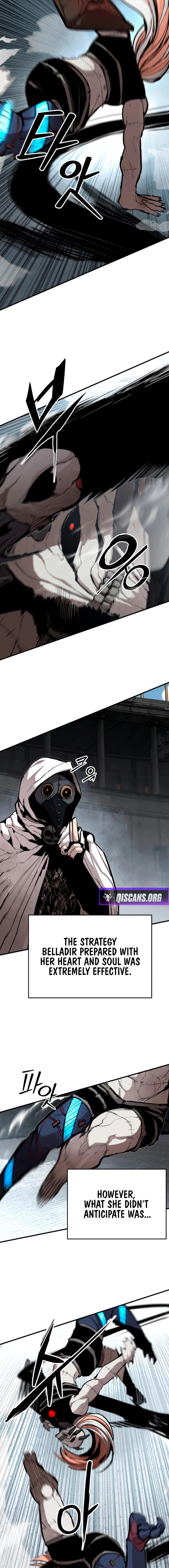 War of Corpses Chapter 45 page 4 - 