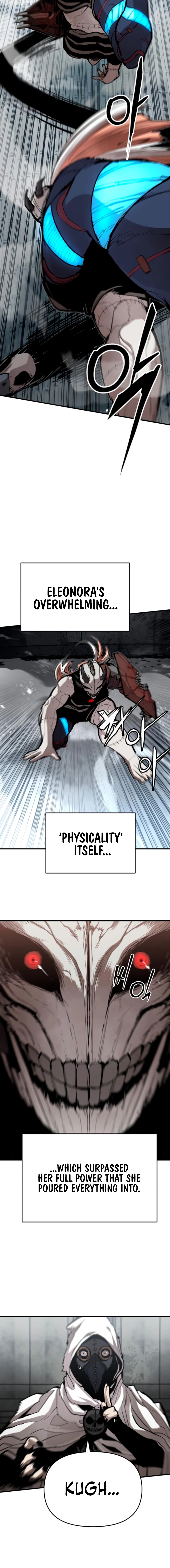War of Corpses Chapter 45 page 5 - 
