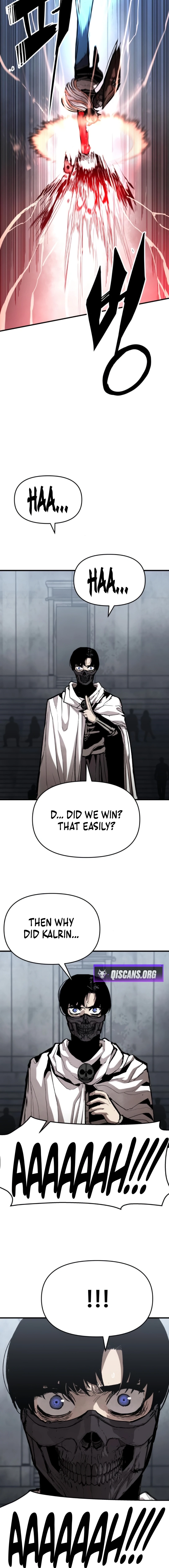 War of Corpses Chapter 45 page 8 - 