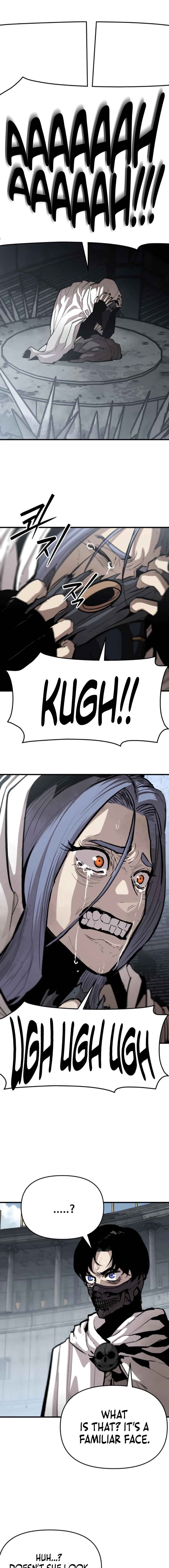 War of Corpses Chapter 45 page 9 - 