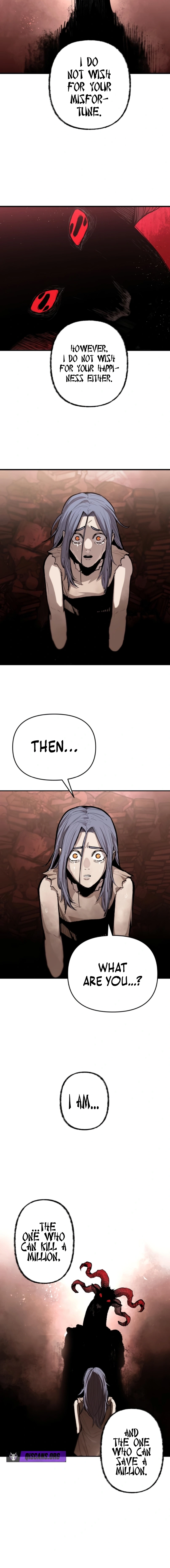 War of Corpses Chapter 46 page 12 - 
