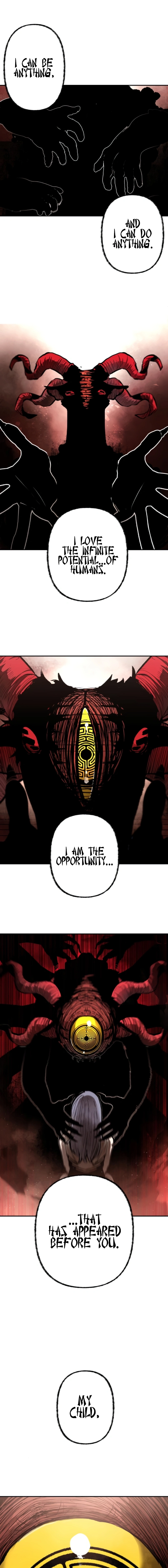 War of Corpses Chapter 46 page 13 - 