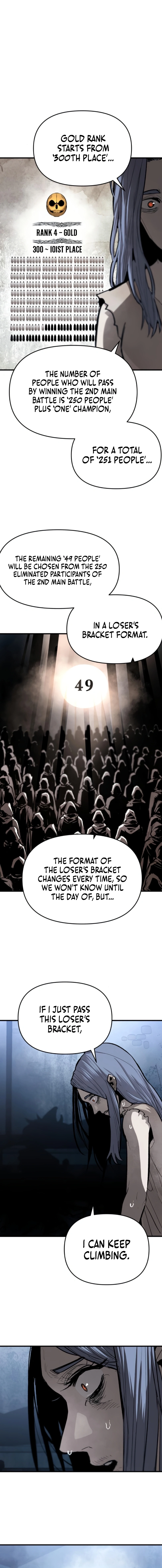 War of Corpses Chapter 46 page 7 - 