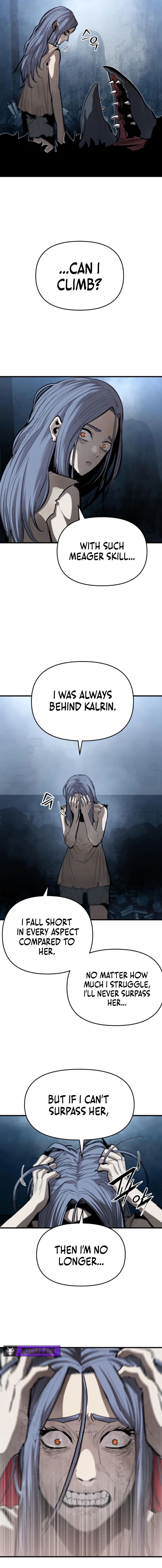 War of Corpses Chapter 46 page 8 - 