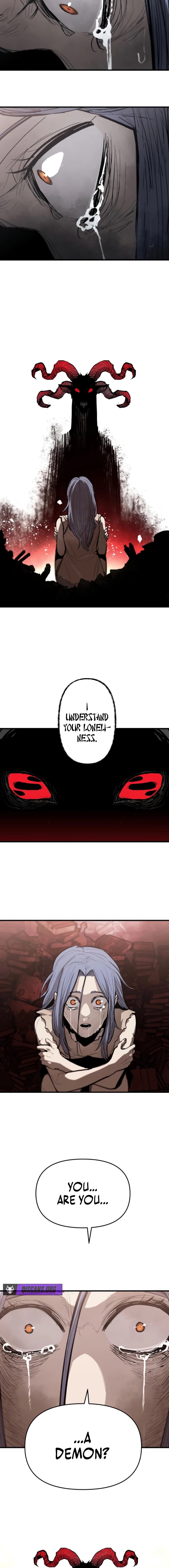 War of Corpses Chapter 46 page 10 - 