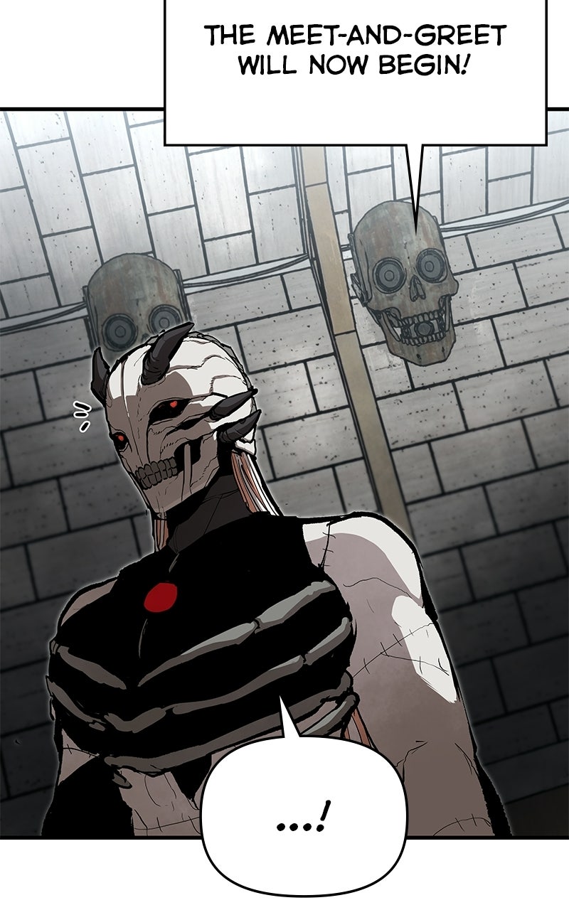 War of Corpses Episode 47 page 101 - 